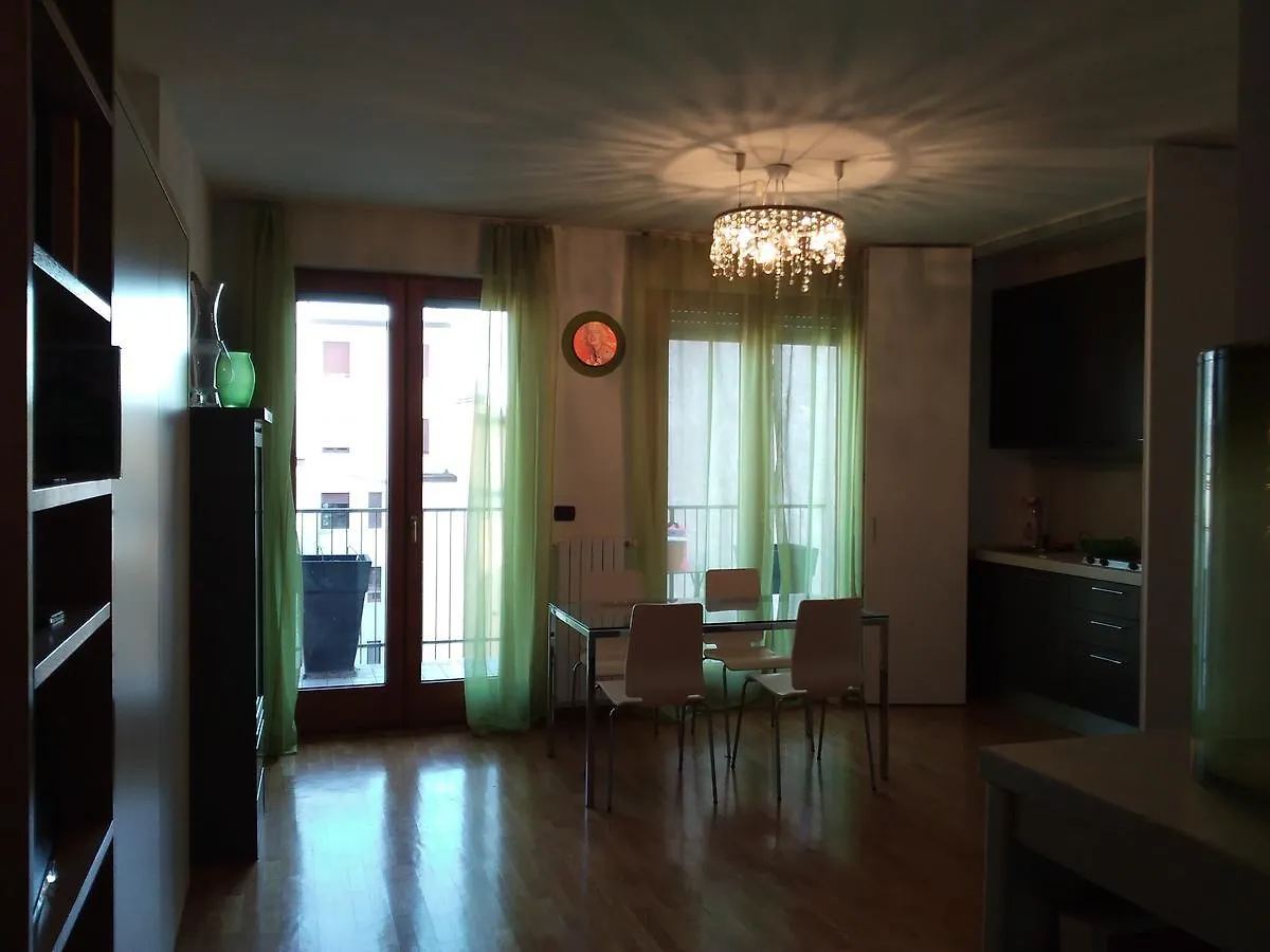 公寓 Kibilu - Via Vignola - Porta Romana - Universita Bocconi 米兰 意大利