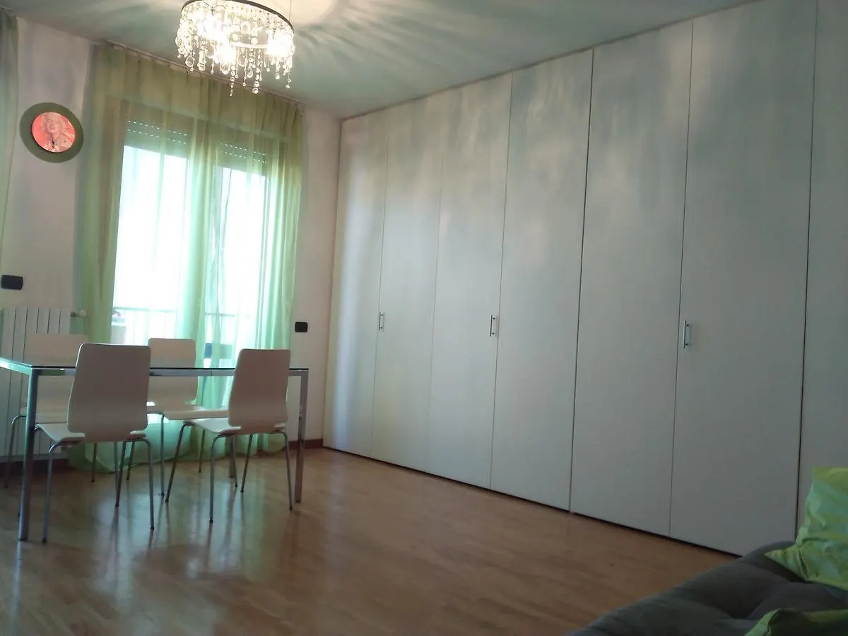 公寓 Kibilu - Via Vignola - Porta Romana - Universita Bocconi 米兰